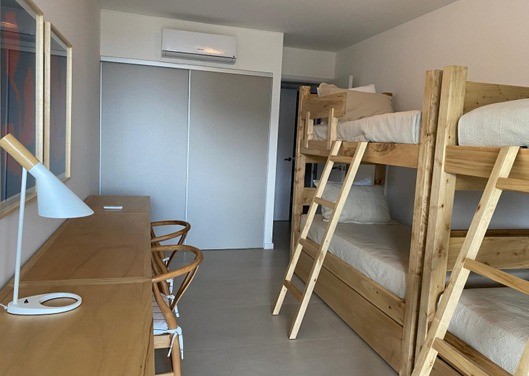 Muy lindo departamento en venta en Sense Manantiales